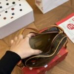 Louis Vuitton Coeur Heart Bag Game On Monogram - Image 6
