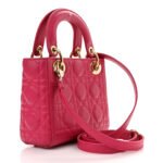 SMALL LADY DIOR BAG - Image 3