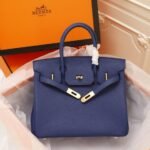 HERMES-touch birkin 25 - Image 7
