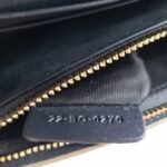 Dior J'Adior Leather Handbag Dior Gold In Leather - Image 12