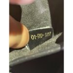 Dior J'adior Shoulder Straps Bag Black In Leather - Image 6