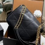 SAINT LAURENT JAMIE 4.3 IN LAMBSKIN - Image 3