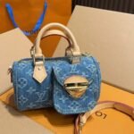 Louis Vuitton M82950 Nano Speedy - Image 6