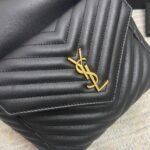 YSL Joe Backpack in Lambskin - Image 3