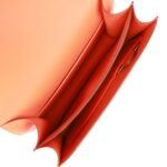 Hermès Constance 18 Orange Swift Gold Hardware - Image 9