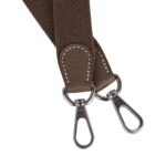 Hermès Evelyne TPM Etoupe Clemence Palladium Hardware - Image 7
