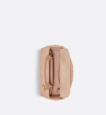 MEDIUM LADY DIOR BAG Sand Pink Cannage Lambskin - Image 4