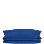 Hermès Evelyne III PM Bleu Royal Maurice Gold Hardware - Image 6