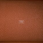 Hermès Eclat Picotin Lock 18 Gold Clemence Palladium Hardware - Image 8