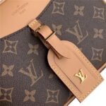 Louis Vuitton M45528 Mini Luggage Bag - Image 5