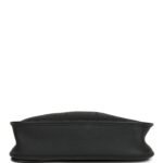 Hermès Evelyne PM Black Clemence Gold Hardware - Image 6