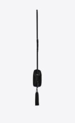Saint Laurent Lou Camera Bag In Matelasse Leather - Image 4