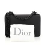 Christian Dior Ultra Matte J'adior Flap Bag Matte Calfskin Mini - Image 4