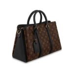 Louis Vuitton M44817 Soufflot MM - Image 3
