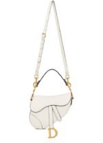 Mini Saddle Bag - Image 4
