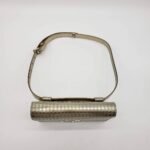 Dior J'Adior Leather Handbag Dior Gold In Leather - Image 5