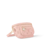 ouis Vuitton M11300 Mini Bumbag - Image 2