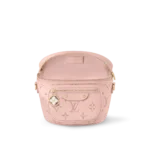 ouis Vuitton M11300 Mini Bumbag - Image 3