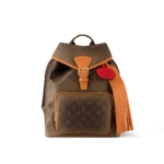 Louis Vuitton M11540 Montsouris Backpack