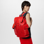 Louis Vuitton M23764 Christopher MM - Image 3