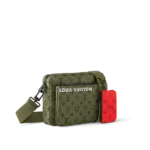Louis Vuitton M23783 Trio Messenger - Image 2