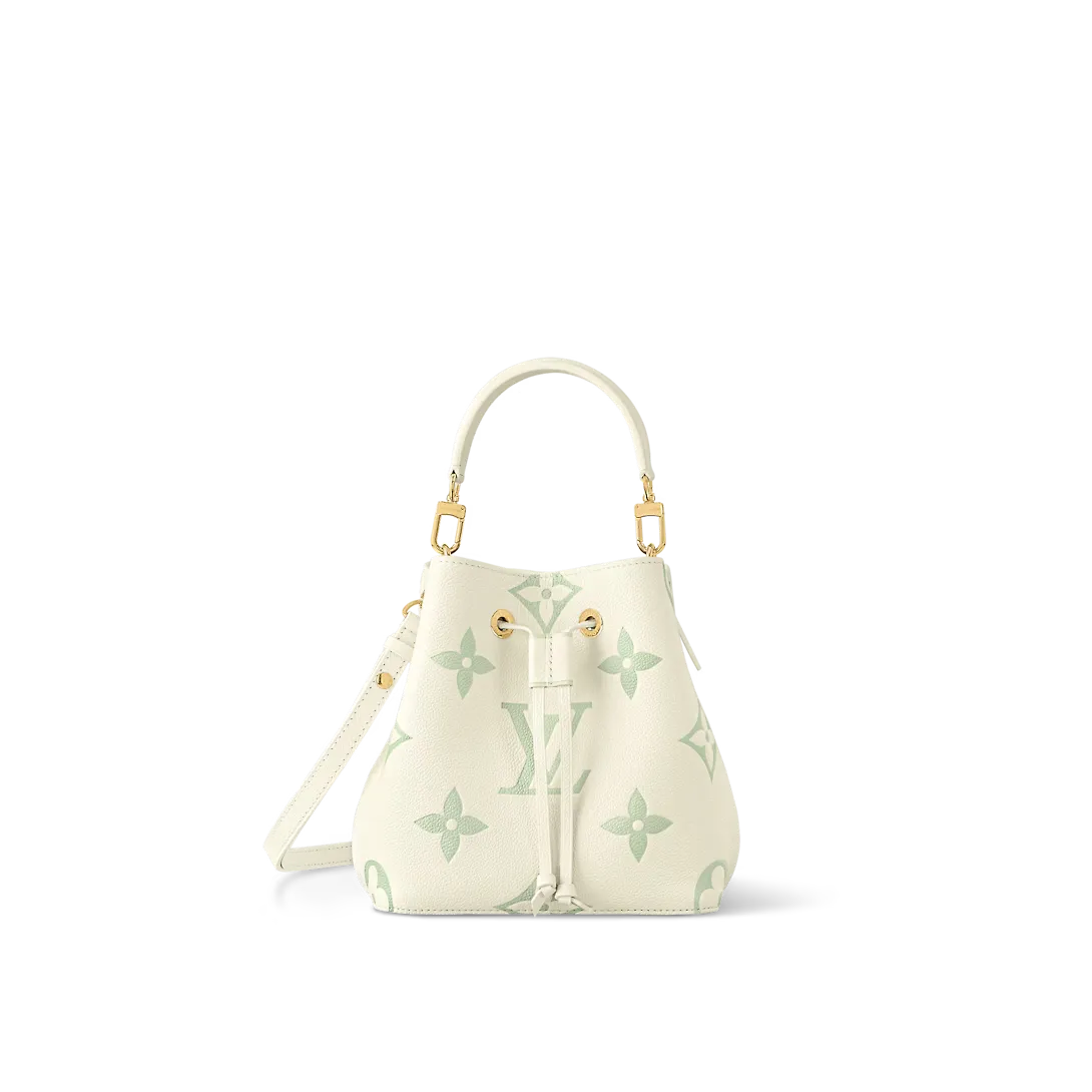 M24048-3 Louis Vuitton M24048 Néonoé BB - Image 1