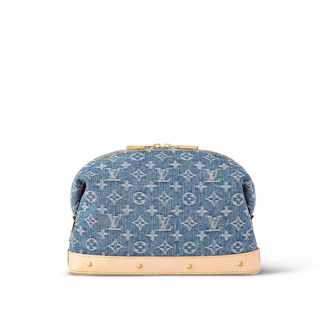 M24317 Louis Vuitton M24317 Pochette Cosmétique GM - Image 1
