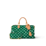 LOUIS VUITTON M24417 SPEEDY P9 BANDOULIÈRE 40 - Image 2