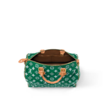 LOUIS VUITTON M24417 SPEEDY P9 BANDOULIÈRE 40 - Image 3