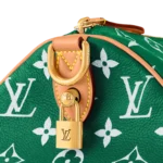 LOUIS VUITTON M24417 SPEEDY P9 BANDOULIÈRE 40 - Image 5