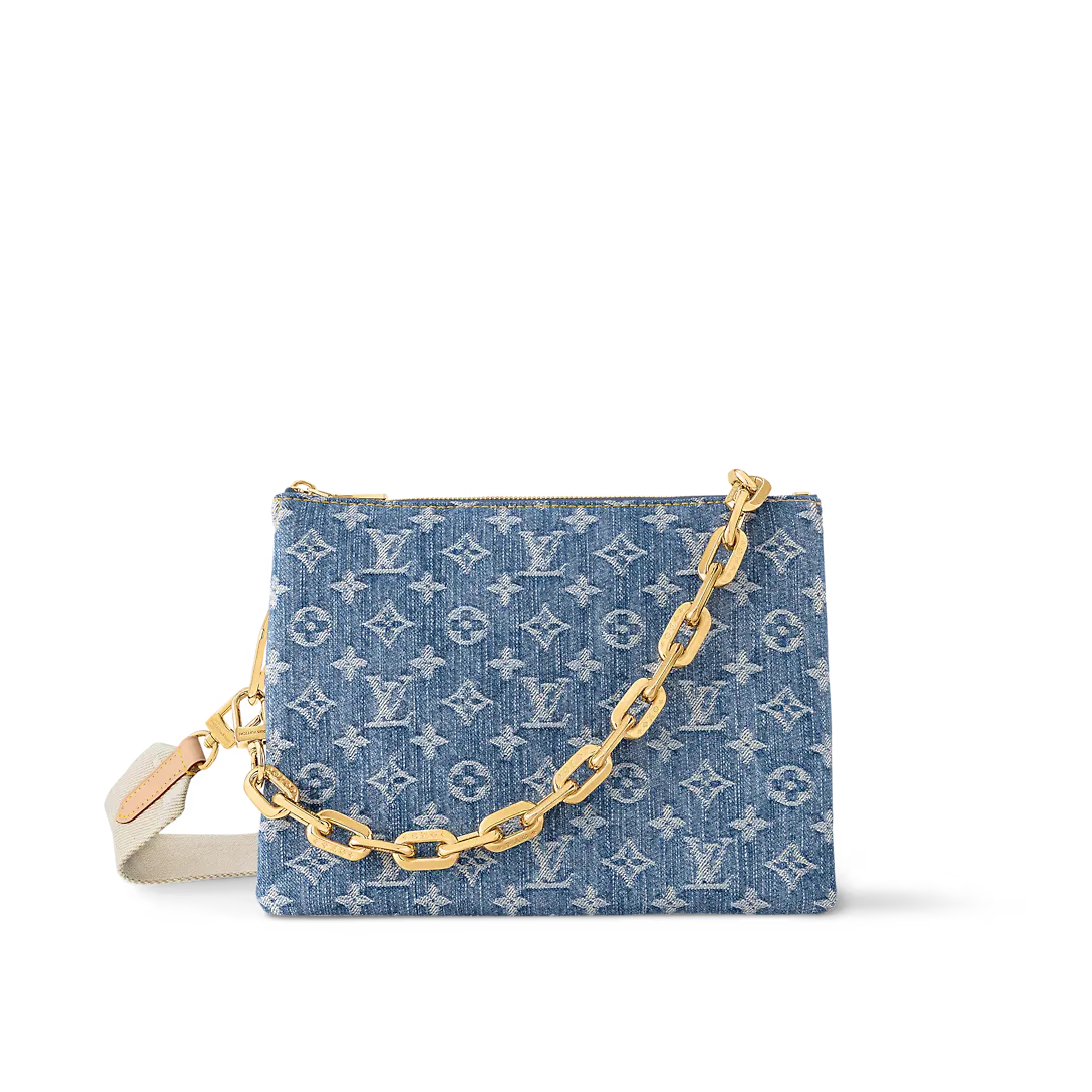 M24564 Louis Vuitton M24564 Coussin PM - Image 1