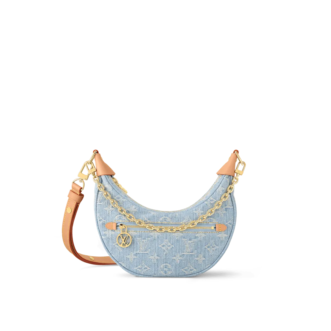 M24846 Louis Vuitton M24846 Loop - Image 1