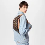 Louis Vuitton M24858 Rush Bumbag - Image 3