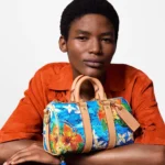 Louis Vuitton M24999 Keepall Bandoulière 25 - Image 2
