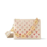 Louis Vuitton M25110 Coussin PM