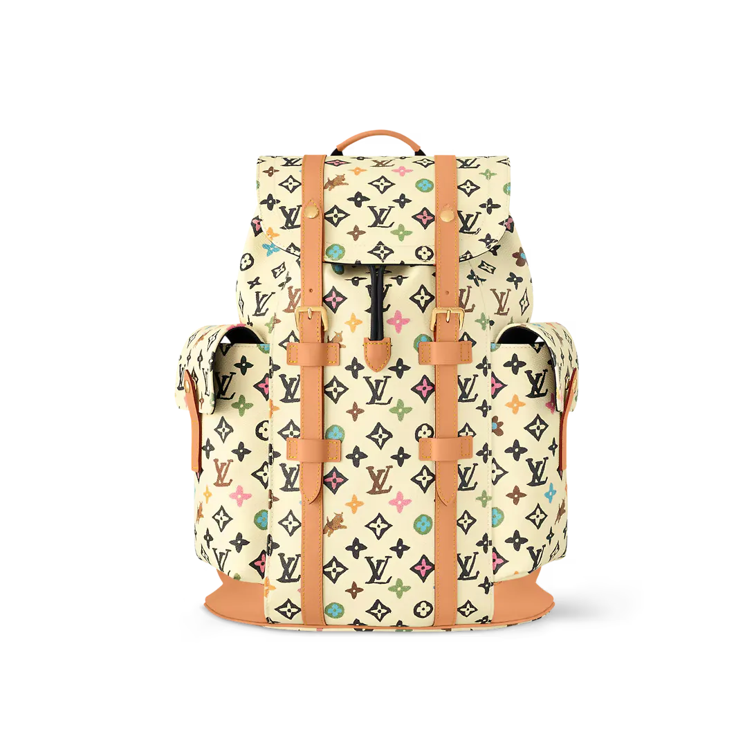 M25240 Louis Vuitton M25240 Christopher MM - Image 1