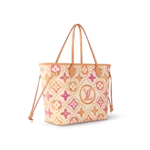 Louis Vuitton M25317 Neverfull MM Coral - Image 2