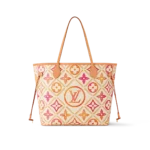 Louis Vuitton M25317 Neverfull MM Coral