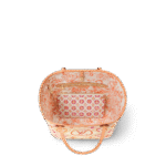 Louis Vuitton M25317 Neverfull MM Coral - Image 3