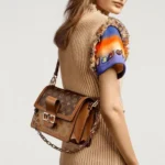 Louis Vuitton M44391 Dauphine MM - Image 3