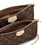 Louis Vuitton M44813 Multi Pochette Accessoires - Image 9
