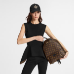 Louis Vuitton M44874 Palm Springs MM - Image 4