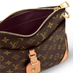 Louis Vuitton M45354 Odéon PM - Image 6