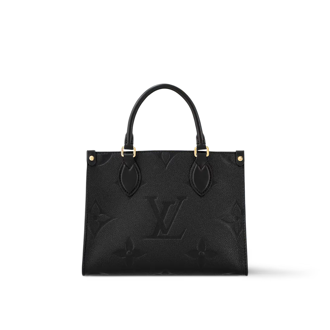 M45653-2 Louis Vuitton M45653 Onthego PM - Image 1
