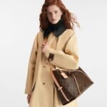 Louis Vuitton M46197 CARRYALL MM - Image 3