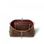 Louis Vuitton M46197 CARRYALL MM - Image 7