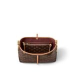 Louis Vuitton M46203 CARRYALL PM - Image 5