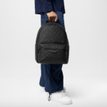 Louis Vuitton M46553 Discovery Backpack - Image 5
