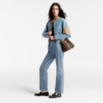 Louis Vuitton M46581 Néonoé BB - Image 4
