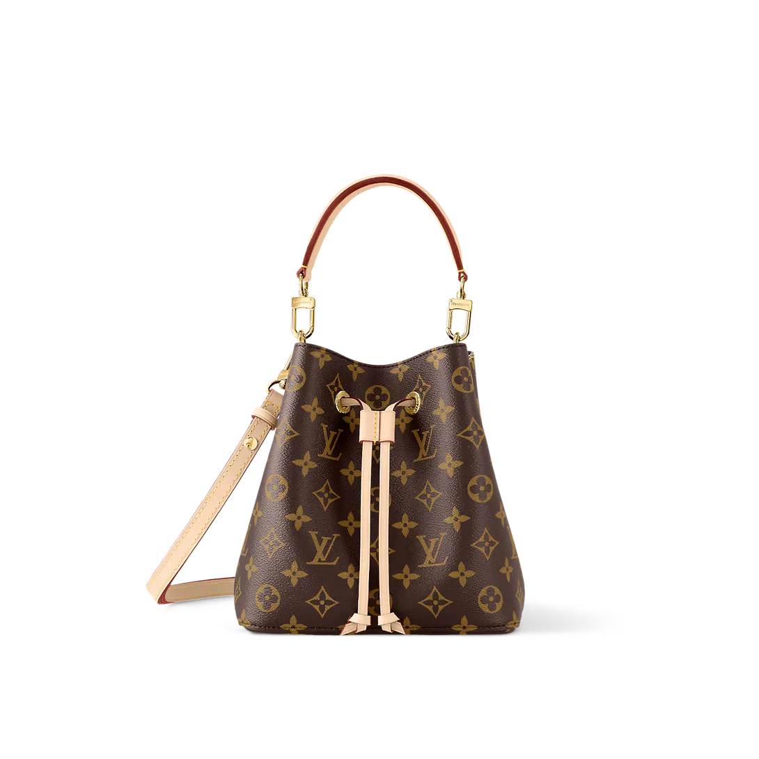 M46581 Louis Vuitton M46581 Néonoé BB - Image 1
